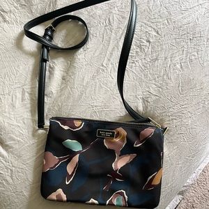 Kate Spade cross Body purse